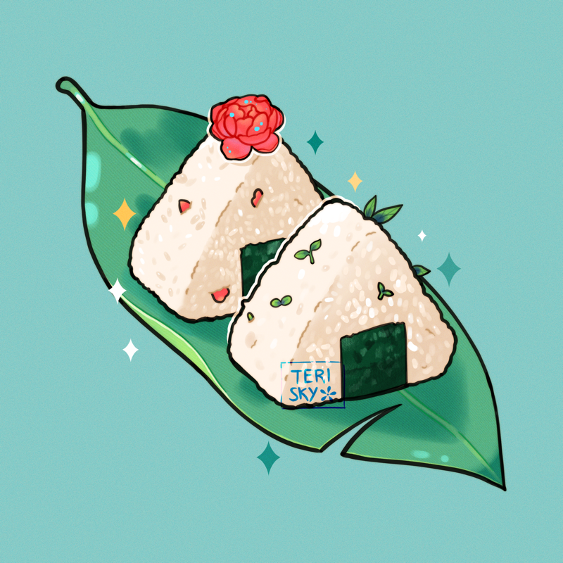 Onigiri